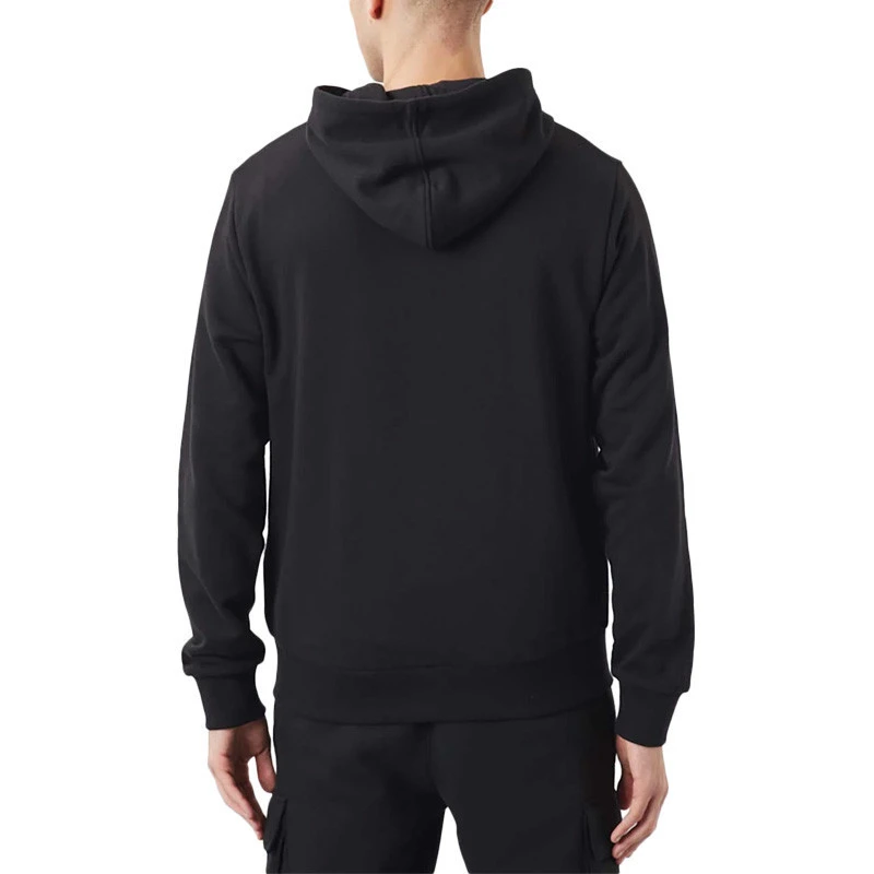 Sweat à Capuche New Era Chicago Bulls NBA Script 5 Sweat à Capuche New Era Chicago Bulls NBA Script – Image 3