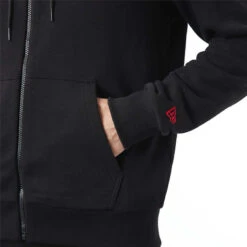 Sweat à Capuche New Era Chicago Bulls NBA Script 11 Sweat à Capuche New Era Chicago Bulls NBA Script -Hommes Vêtements Magasin sweat a capuche new era chicago bulls nba script 3