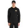 Sweat à Capuche New Era LOS ANGELES LAKERS STRIPED -Hommes Vêtements Magasin sweat a capuche new era los angeles lakers striped