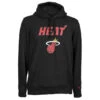Sweat à Capuche New Era Miami Heat -Hommes Vêtements Magasin sweat a capuche new era miami heat