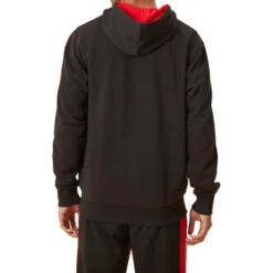 Sweat à Capuche New Era NBA CONTRAST CHIBUL -Hommes Vêtements Magasin sweat a capuche new era nba contrast chibul 1