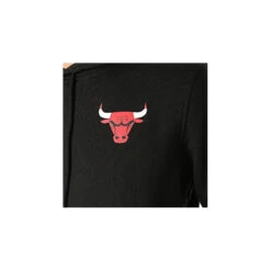 Sweat à Capuche New Era NBA STRIPE RIB CHIBUL 7 Sweat à Capuche New Era NBA STRIPE RIB CHIBUL -Hommes Vêtements Magasin sweat a capuche new era nba stripe rib chicago bulls 2