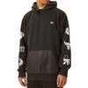 Sweat à Capuche New Era PRINT NBA Multi Logo -Hommes Vêtements Magasin sweat a capuche new era print nba multi logo