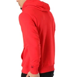 Sweat à Capuche New Era Tip Off Chicago Bulls 11 Sweat à Capuche New Era Tip Off Chicago Bulls -Hommes Vêtements Magasin sweat a capuche new era tip off chicago bulls 4