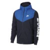 Sweat à Capuche Nike NSW HBR FLC 1 Sweat à Capuche Nike NSW HBR FLC -Hommes Vêtements Magasin sweat a capuche nike nsw hbr flc 931900 451