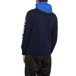 Sweat à Capuche Nike NSW HBR FLC 10 Sweat à Capuche Nike NSW HBR FLC -Hommes Vêtements Magasin sweat a capuche nike nsw hbr flc 931900 451 2