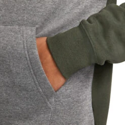 Sweat à Capuche Nike NSW HYBRID FLC -Hommes Vêtements Magasin sweat a capuche nike nsw hybrid flc 3