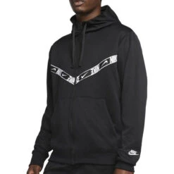 Sweat à Capuche Nike NSW REPEAT PK -Hommes Vêtements Magasin sweat a capuche nike nsw repeat pk 1