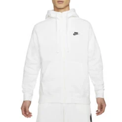 Sweat à Capuche Nike Sportswear Club Fleece -Hommes Vêtements Magasin sweat a capuche nike sportswear club fleece 2