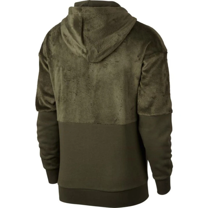 Sweat à Capuche Nike SPORTSWEAR STATEMENT WINTER 4 Sweat à Capuche Nike SPORTSWEAR STATEMENT WINTER – Image 2