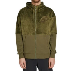 Sweat à Capuche Nike SPORTSWEAR STATEMENT WINTER 11 Sweat à Capuche Nike SPORTSWEAR STATEMENT WINTER -Hommes Vêtements Magasin sweat a capuche nike sportswear statement winter 3