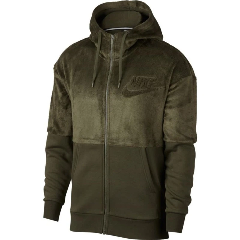 Sweat à Capuche Nike SPORTSWEAR STATEMENT WINTER 3 Sweat à Capuche Nike SPORTSWEAR STATEMENT WINTER