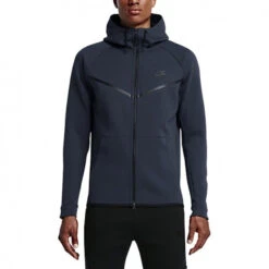 Sweat à Capuche Nike Sportswear Tech Fleece Windrunner 11 Sweat à Capuche Nike Sportswear Tech Fleece Windrunner -Hommes Vêtements Magasin sweat a capuche nike sportswear tech fleece windrunner 1