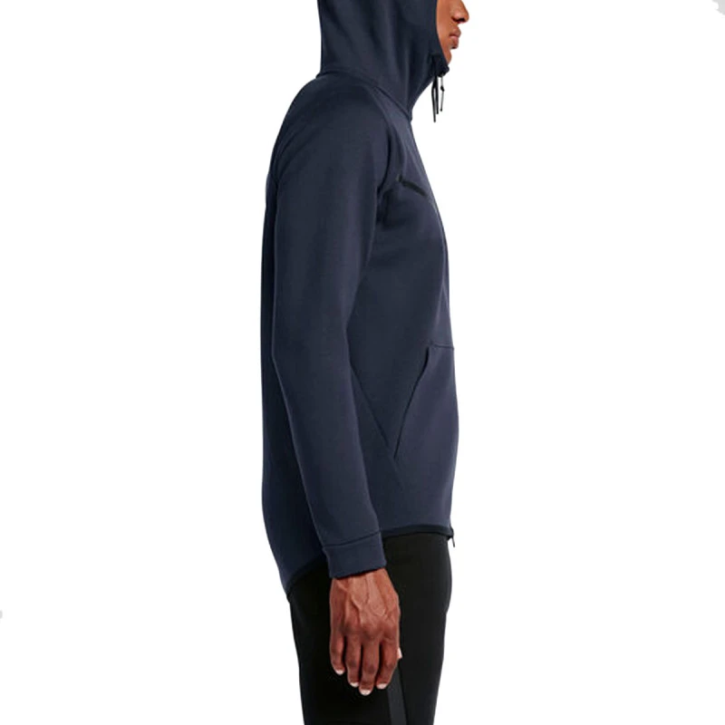 Sweat à Capuche Nike Sportswear Tech Fleece Windrunner 6 Sweat à Capuche Nike Sportswear Tech Fleece Windrunner – Image 4