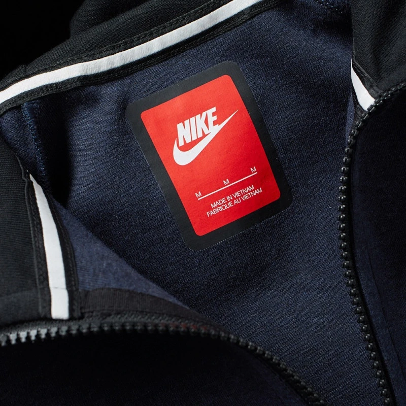 Sweat à Capuche Nike Sportswear Tech Fleece Windrunner 9 Sweat à Capuche Nike Sportswear Tech Fleece Windrunner – Image 7