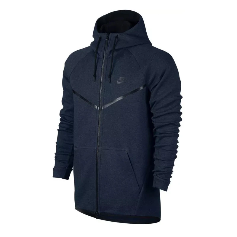 Sweat à Capuche Nike Sportswear Tech Fleece Windrunner 3 Sweat à Capuche Nike Sportswear Tech Fleece Windrunner