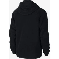 Sweat à Capuche Nike M NSW WR TCH SHERPA -Hommes Vêtements Magasin sweat a capuche nike sportswear windrunner tech fleece 1