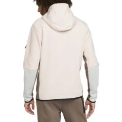 Sweat à Capuche Nike TECH FLEECE -Hommes Vêtements Magasin sweat a capuche nike tech fleece 2