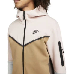 Sweat à Capuche Nike TECH FLEECE -Hommes Vêtements Magasin sweat a capuche nike tech fleece 3