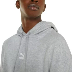 Sweat à Capuche Puma FD CLASSIC RELAXED TR 14 Sweat à Capuche Puma FD CLASSIC RELAXED TR -Hommes Vêtements Magasin sweat a capuche puma fd classic relaxed tr 5