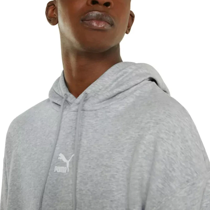 Sweat à Capuche Puma FD CLASSIC RELAXED TR 8 Sweat à Capuche Puma FD CLASSIC RELAXED TR – Image 6