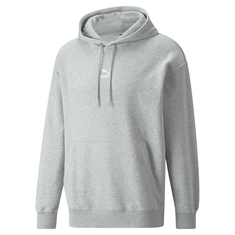 Sweat à Capuche Puma FD CLASSIC RELAXED TR 3 Sweat à Capuche Puma FD CLASSIC RELAXED TR