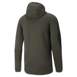Sweat à Capuche Puma FD Evostripe -Hommes Vêtements Magasin sweat a capuche puma fd evostripe 1
