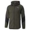 Sweat à Capuche Puma FD Evostripe -Hommes Vêtements Magasin sweat a capuche puma fd evostripe