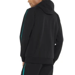 Sweat à Capuche Puma FD Mercedes F1 -Hommes Vêtements Magasin sweat a capuche puma fd mercedes f1 3