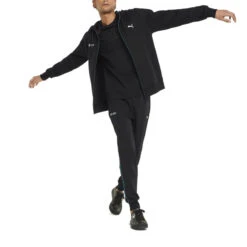 Sweat à Capuche Puma FD Mercedes F1 -Hommes Vêtements Magasin sweat a capuche puma fd mercedes f1 7