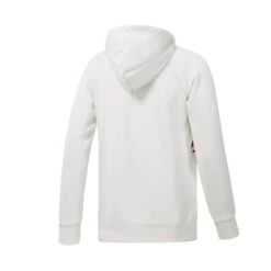 Sweat à Capuche Reebok AC F DIS OTH -Hommes Vêtements Magasin sweat a capuche reebok ac f dis oth 1