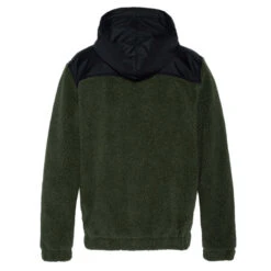 Sweat à Capuche Schott ZIPPE SHERPA POLAIRE SWWARD2 10 Sweat à Capuche Schott ZIPPE SHERPA POLAIRE SWWARD2 -Hommes Vêtements Magasin sweat a capuche schott zippe sherpa polaire 1