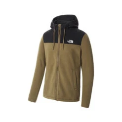 Sweat à Capuche The North Face HOMESAFE POLAIRE -Hommes Vêtements Magasin sweat a capuche the north face homesafe polaire 1