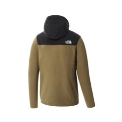 Sweat à Capuche The North Face HOMESAFE POLAIRE -Hommes Vêtements Magasin sweat a capuche the north face homesafe polaire 2