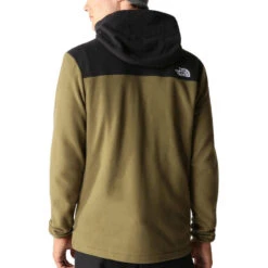 Sweat à Capuche The North Face HOMESAFE POLAIRE -Hommes Vêtements Magasin sweat a capuche the north face homesafe polaire 4