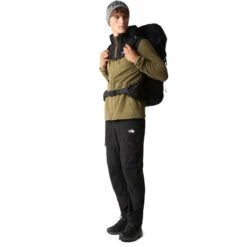 Sweat à Capuche The North Face HOMESAFE POLAIRE -Hommes Vêtements Magasin sweat a capuche the north face homesafe polaire 7