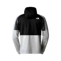 Sweat à Capuche The North Face M MA FULL ZIP 9 Sweat à Capuche The North Face M MA FULL ZIP -Hommes Vêtements Magasin sweat a capuche the north face m ma full zip 1