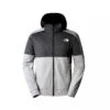 Sweat à Capuche The North Face M MA FULL ZIP -Hommes Vêtements Magasin sweat a capuche the north face m ma full zip