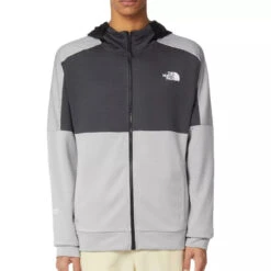 Sweat à Capuche The North Face M MA FULL ZIP 10 Sweat à Capuche The North Face M MA FULL ZIP -Hommes Vêtements Magasin sweat a capuche the north face m ma full zip 2