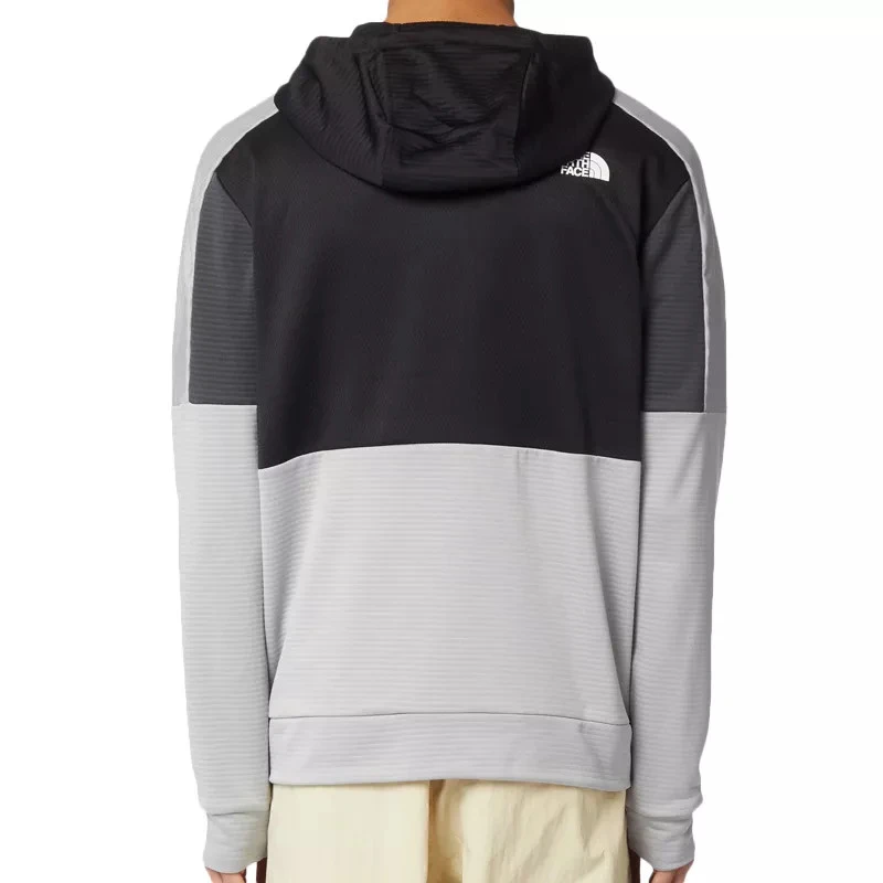 Sweat à Capuche The North Face M MA FULL ZIP 6 Sweat à Capuche The North Face M MA FULL ZIP – Image 4