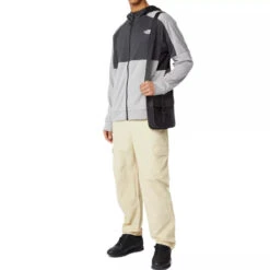 Sweat à Capuche The North Face M MA FULL ZIP 13 Sweat à Capuche The North Face M MA FULL ZIP -Hommes Vêtements Magasin sweat a capuche the north face m ma full zip 5