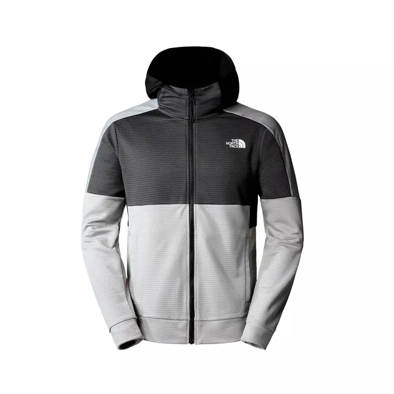 Sweat à Capuche The North Face M MA FULL ZIP 3 Sweat à Capuche The North Face M MA FULL ZIP