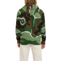 Sweat à Capuche UGG Terrance Fleece -Hommes Vêtements Magasin sweat a capuche ugg terrance fleece 1