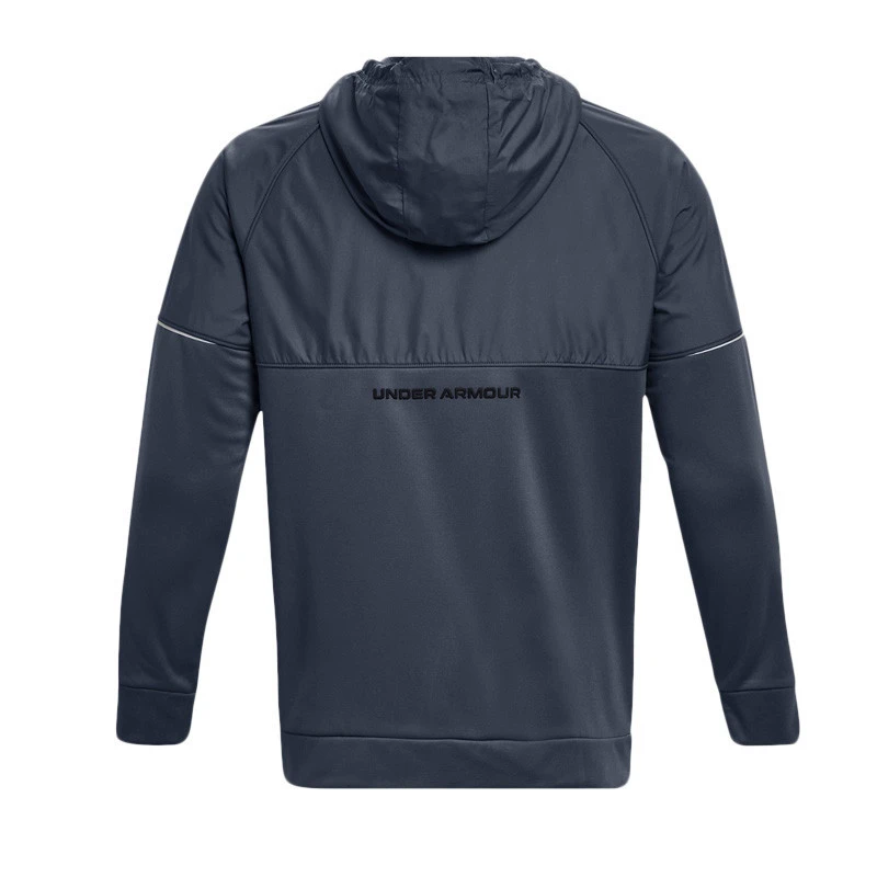 Sweat à Capuche Under Armour AF STORM FZ 4 Sweat à Capuche Under Armour AF STORM FZ – Image 2