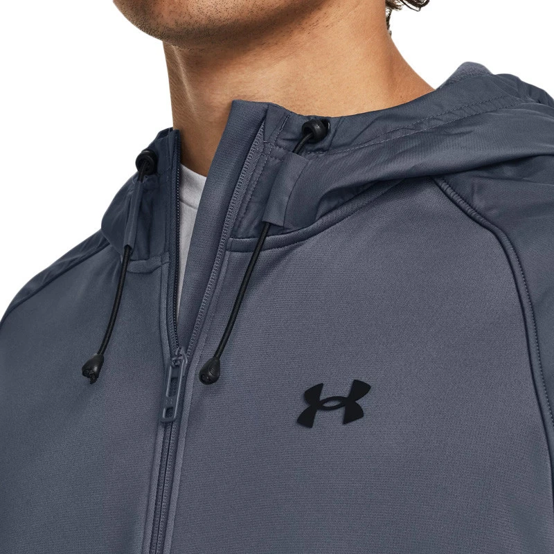 Sweat à Capuche Under Armour AF STORM FZ 7 Sweat à Capuche Under Armour AF STORM FZ – Image 5