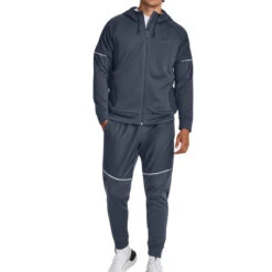 Sweat à Capuche Under Armour AF STORM FZ 15 Sweat à Capuche Under Armour AF STORM FZ -Hommes Vêtements Magasin sweat a capuche under armour af storm fz 6