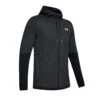 Sweat à Capuche Under Armour DOUBLE KNIT FULL ZIP -Hommes Vêtements Magasin sweat a capuche under armour double knit full zip