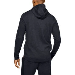 Sweat à Capuche Under Armour DOUBLE KNIT FULL ZIP -Hommes Vêtements Magasin sweat a capuche under armour double knit full zip 3