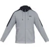 Sweat à Capuche Under Armour MICROTHREAD FLEECE FULL ZIP -Hommes Vêtements Magasin sweat a capuche under armour microthread fleece full zip