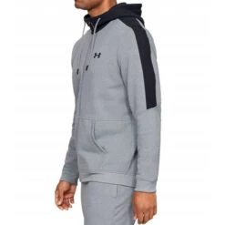 Sweat à Capuche Under Armour MICROTHREAD FLEECE FULL ZIP 9 Sweat à Capuche Under Armour MICROTHREAD FLEECE FULL ZIP -Hommes Vêtements Magasin sweat a capuche under armour microthread fleece full zip 2